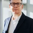 Portrait of Tomas Lindqvist